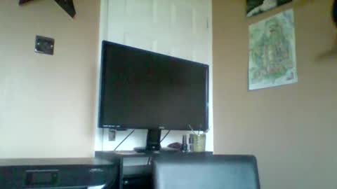 RavenSaphira online show from 12-01-25, 12:10