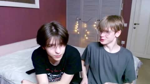 Michael and Kai online show from 10-24-25, 05:31
