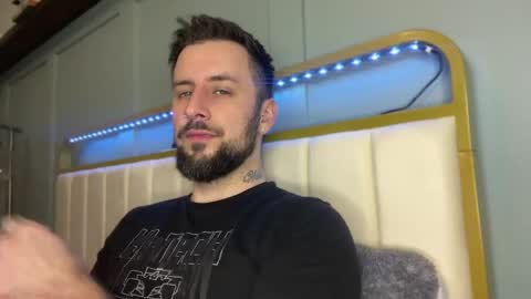 m_stephen online show from 04-19-26, 03:17