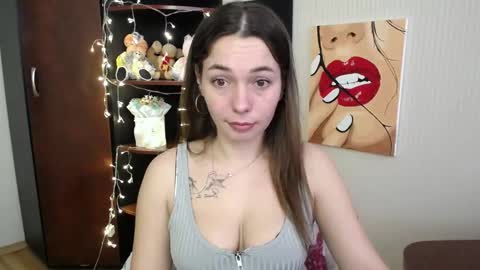 Vikki online show from 03-07-25, 09:51