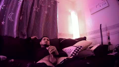 ma3rk9 online show from 06-28-26, 01:55