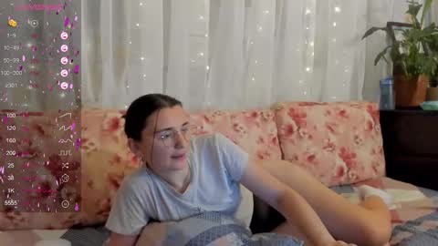 Lulu online show from 10-26-25, 08:59