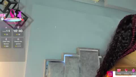 Maraacooper online show from 11-25-25, 02:00