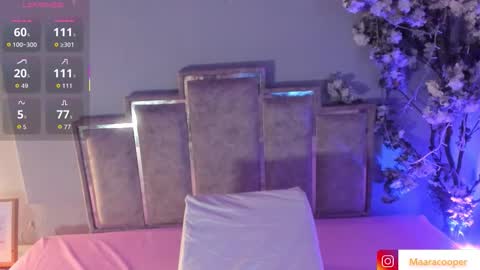 Maraacooper online show from 02-10-26, 03:43