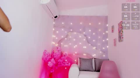 Mariangel  online show from 03-24-26, 02:22