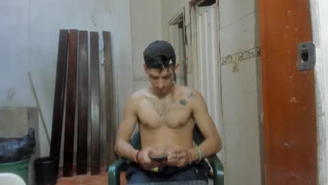 itgram pezlo josue online show from 01-20-25, 12:39