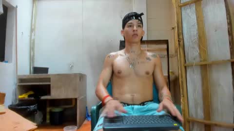itgram pezlo josue online show from 01-25-25, 02:36