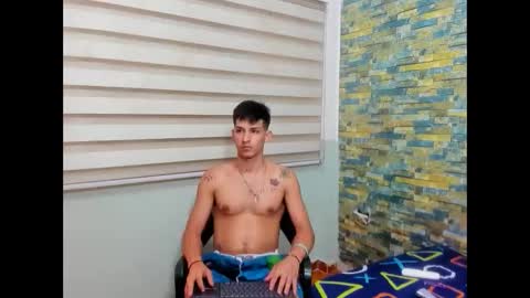 itgram pezlo josue online show from 01-31-25, 05:53