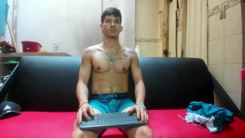 itgram pezlo josue online show from 02-11-25, 02:13