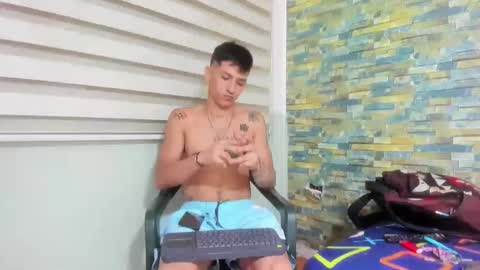 itgram pezlo josue online show from 02-15-25, 11:39
