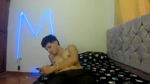 itgram pezlo josue online show from 10-05-25, 08:29