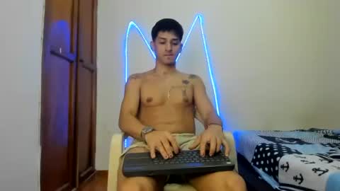 itgram pezlo josue online show from 12-03-25, 02:30