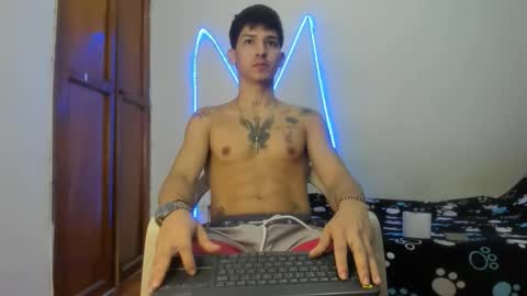 itgram pezlo josue online show from 01-06-26, 01:48