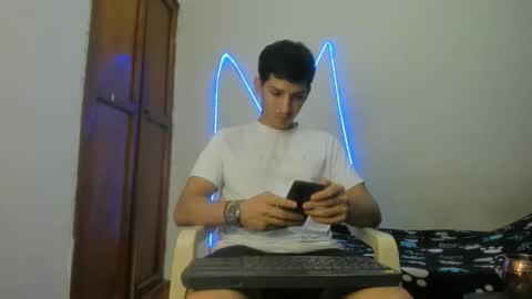 itgram pezlo josue online show from 01-08-26, 05:15