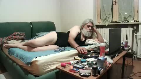 maax1970 online show from 09-20-25, 11:39