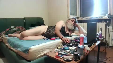 maax1970 online show from 09-21-25, 01:24