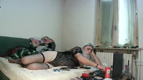 maax1970 online show from 02-28-26, 10:05