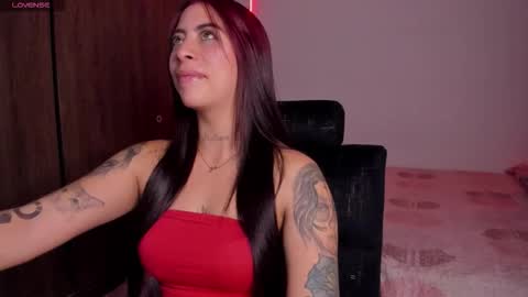 Sara online show from 02-22-26, 04:24