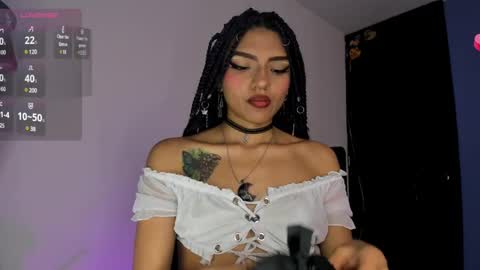 Mabel Candy  online show from 12-28-24, 08:04