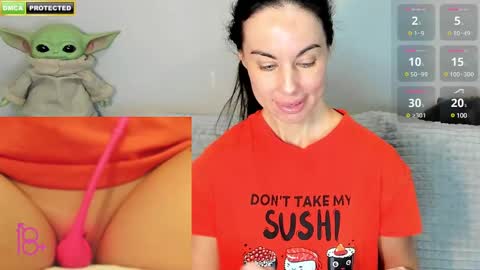 You let people into your sea  and they kill your fish  online show from 12-16-24, 08:20