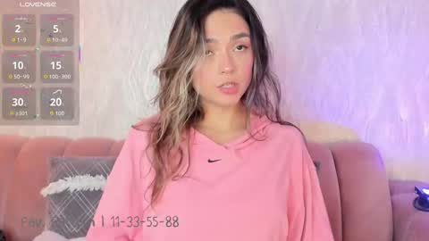 Maca online show from 09-18-25, 11:56