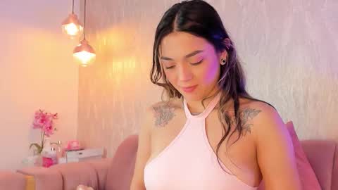 Maca online show from 10-15-25, 11:43