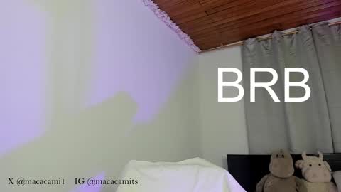 Snapshot of macacami1 chatting on 12-05-24, 08:11 cami online show from 12-05-24, 08:11