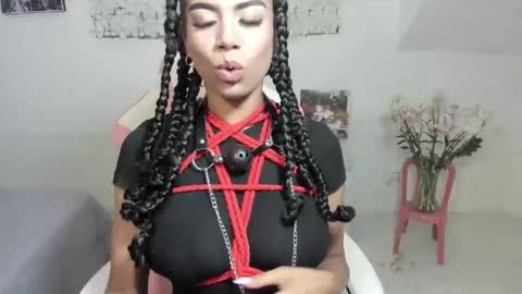 Mac Delice online show from 02-15-25, 04:47