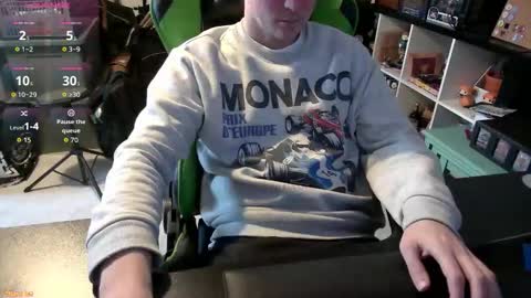 macgargan69 online show from 03-12-26, 04:24