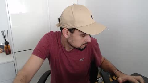 Machete online show from 04-19-26, 09:08