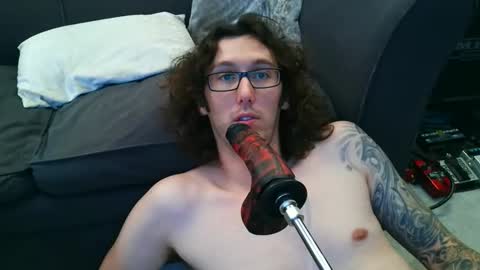 machine anal online show from 09-17-25, 10:06