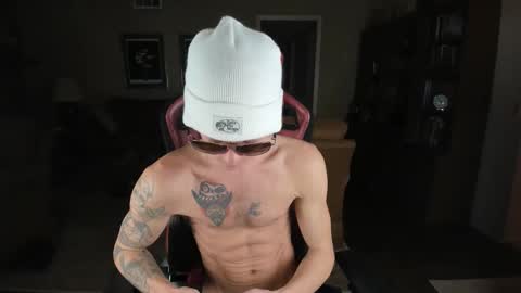 machinecumkelly69 online show from 02-07-26, 05:22