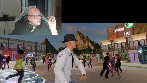 Andy online show from 11-14-25, 10:40