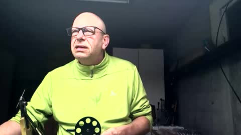 Andy online show from 11-18-25, 07:18