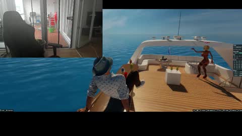 Andy online show from 11-29-25, 08:06