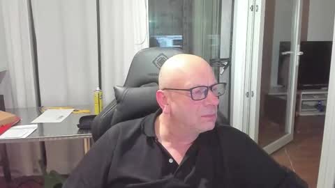 Andy online show from 02-03-26, 12:42