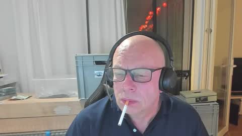 Andy online show from 02-08-26, 10:35