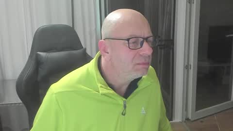 Andy online show from 03-12-26, 12:17