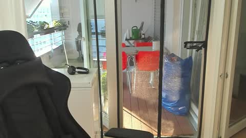 Andy online show from 03-20-26, 04:45