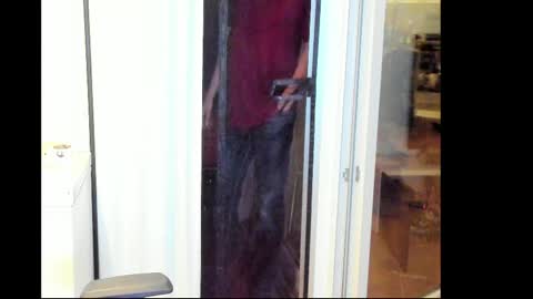 Andy online show from 04-09-26, 11:54