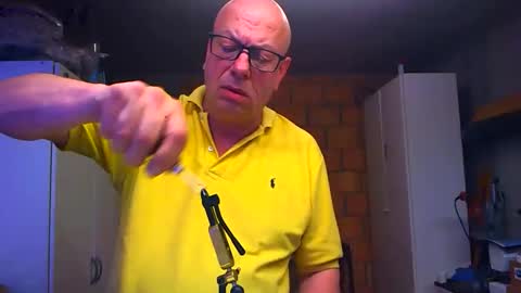 Andy online show from 04-16-26, 06:52