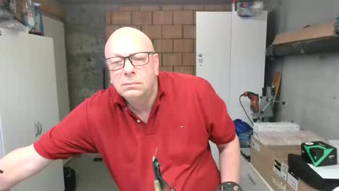 Andy online show from 05-02-26, 12:10