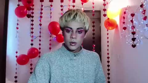 machissex online show from 02-11-25, 11:32