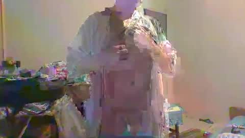 MACHOLIVRE online show from 03-16-26, 07:23