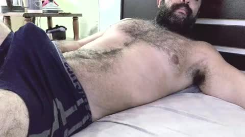 machoathome online show from 02-23-25, 05:39