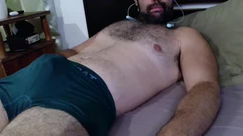 machoathome online show from 05-23-26, 10:14