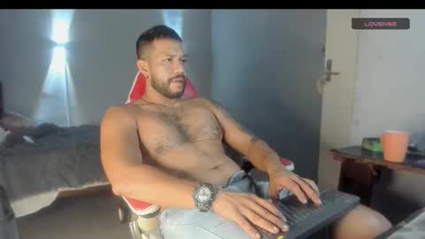 Javier papichulo master how do you want online show from 12-18-25, 08:31