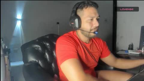 Javier papichulo master how do you want online show from 02-19-26, 10:55