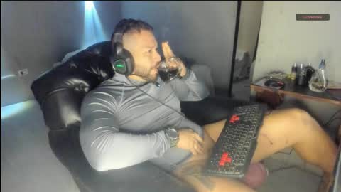 Javier papichulo master how do you want online show from 04-15-26, 12:12