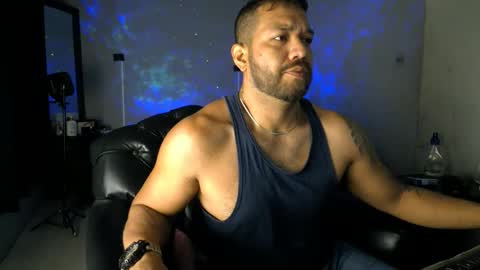 Javier papichulo master how do you want online show from 05-24-26, 11:15